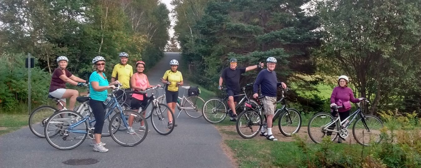 Confederation Trailside cycling groups-2